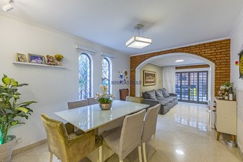 house em Rua Itagyba Santiago, Vila Alexandria - São Paulo - SP