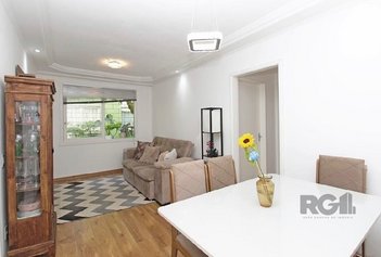 apartment em Victor Silva, Camaquã - Porto Alegre - RS