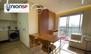 apartment em Avenida Professor Francisco Morato, Vila Sofia - São Paulo - SP