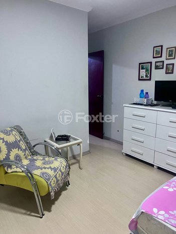 house em Rua Fúlvio Morganti, Jardim Paraíso - São Paulo - SP