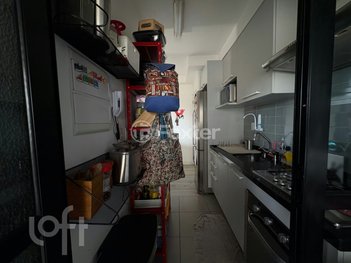 apartment em Rua Alves Guimarães, Pinheiros - São Paulo - SP