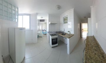 apartment em Avenida Paulista, Bela Vista - São Paulo - SP