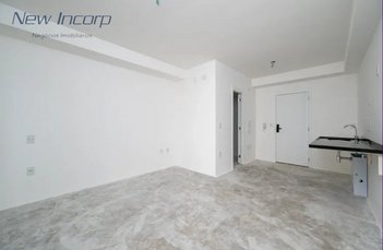 apartment em Rua Borges Lagoa, Vila Clementino - São Paulo - SP