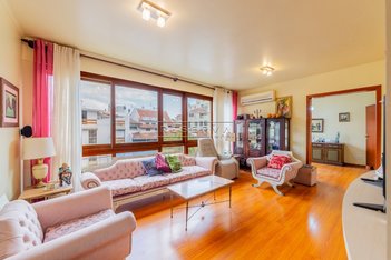 apartment em Rua Cabral, Rio Branco - Porto Alegre - RS