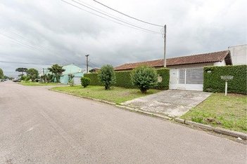 house em Rua Carlos Essenfelder, Boqueirão - Curitiba - PR