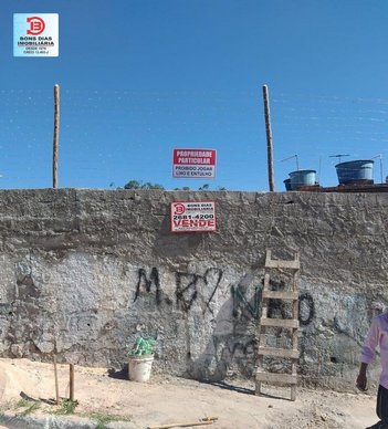 land_lot em Rua Doutor Pedro Batista, Vila Santa Teresa (Zona Leste) - São Paulo - SP