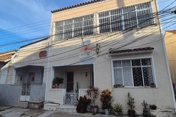 house em Alameda Ministro Gama Filho, São Francisco Xavier - Rio de Janeiro - RJ