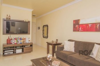 apartment em Corcovado, Auxiliadora - Porto Alegre - RS