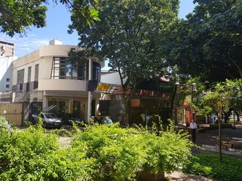 commercial_property em Pernambuco, Savassi - Belo Horizonte - MG