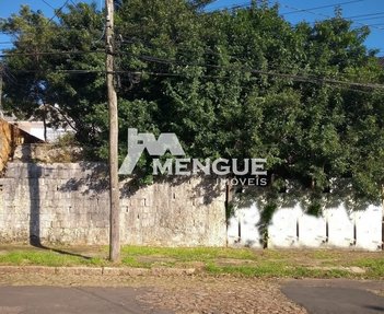 land_lot em Arnaldo Ballve, Jardim Itu - Porto Alegre - RS