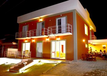 house em Rua Miguel Cassola, Parque Esplanada - Votorantim - SP