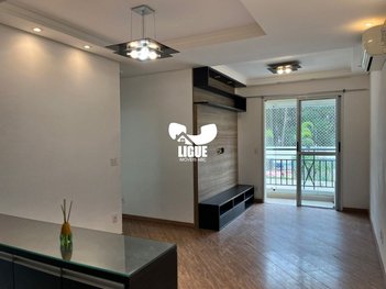 apartment em Rua Arujá, Vila Curuçá - Santo André - SP