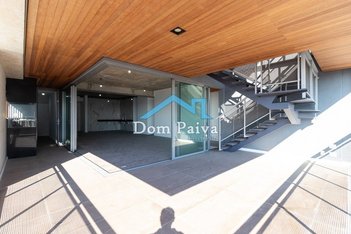 apartment em Avenida Roque Petroni Júnior, Jardim das Acácias - São Paulo - SP