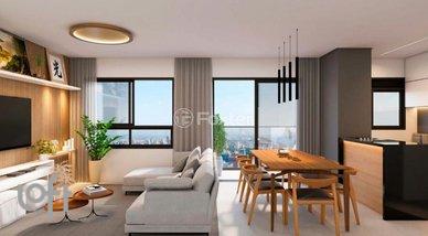 apartment em Roque Calage, Passo D'areia - Porto Alegre - RS