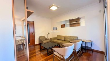 apartment em Rua Rio Grande do Norte, Funcionários - Belo Horizonte - MG