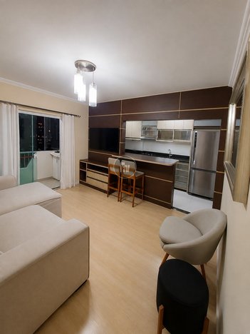 apartment em Rua 1021, Centro - Balneário Camboriú - SC