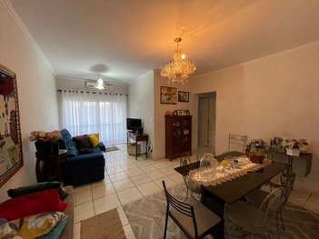 apartment em Avenida Waldir Felizola de Moraes, Jardim Sumaré - Araçatuba - SP