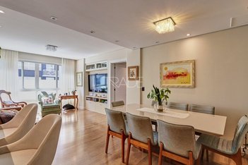 apartment em Rua General Rondon, Tristeza - Porto Alegre - RS