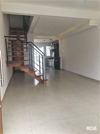house em Ilari Arlindo Basei, Guarujá - Porto Alegre - RS