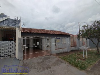 house em Rua Acopiara, Jardim Alvorada - Maringá - PR