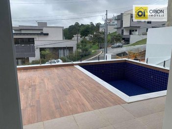 house em Alameda Serra do Caiapó, Itaqui - Itapevi - SP