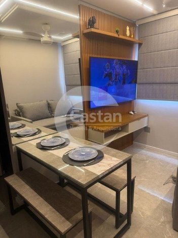 apartment em Rua Pindamonhangaba, Quinta da Paineira - São Paulo - SP