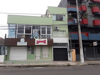 commercial_property em Avenida General Anápio Gomes, Vila Veranópolis - Cachoeirinha - RS
