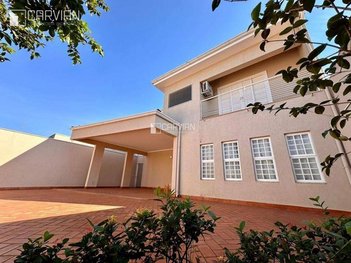 house em Rua José Milena, Parque Residencial Cândido Portinari - Ribeirão Preto - SP