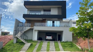 house em Rua dos Boninas, Loteamento Verana - São José dos Campos - SP