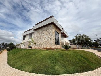 house em Rua Argemiro Costa, Nova Uberlândia - Uberlândia - MG