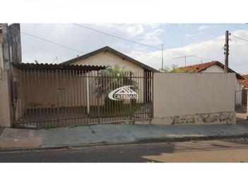 house em Rua José Massocato, Bady Bassitt - Bady Bassitt - SP
