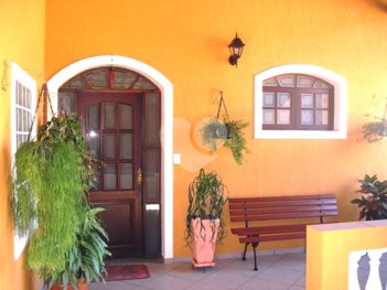 house em Rua Moacir Lopes, Jardim Cica - Jundiaí - SP