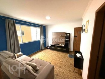 apartment em Rua Prefeito Dib Cherem, Capoeiras - Florianópolis - SC