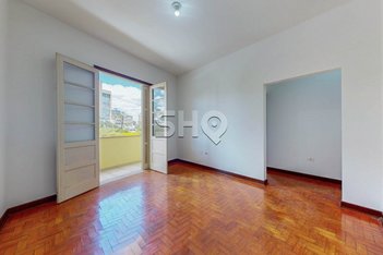 apartment em Avenida Doutor Arnaldo, Pacaembu - São Paulo - SP