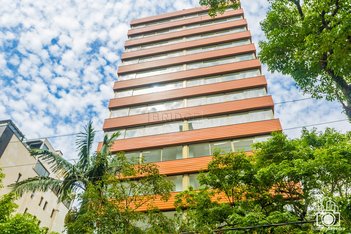 apartment em Avenida Encantado, Petrópolis - Porto Alegre - RS