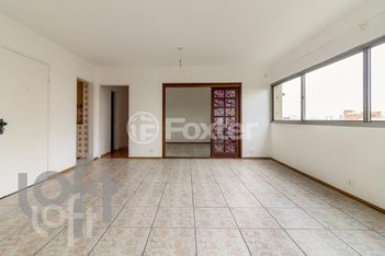 apartment em Rua Girassol, Jardim Flor de Maio - São Paulo - SP