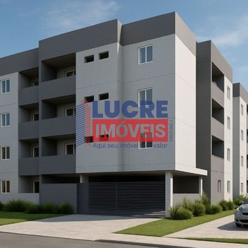 apartment em Rua Nilo Montenegro, Jardim Camboinha - Cabedelo - PB