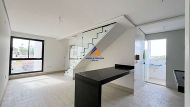 apartment em Rua Ministro Hermenegildo de Barros, Itapoã - Belo Horizonte - MG