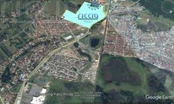 land_lot em Estrada Sebastião Vieira Machado, Nossa Senhora do Perpétuo Socorro - Pindamonhangaba - SP