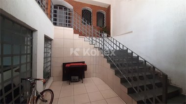 house em Rua Palmumás, Vila Isolina Mazzei - São Paulo - SP