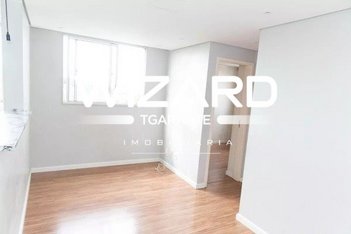 apartment em Avenida Rio de Janeiro, Jardim Diogo - Guarulhos - SP