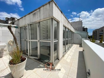 apartment em Avenida Divino Salvador, Planalto Paulista - São Paulo - SP