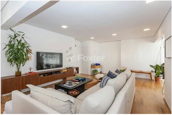 apartment em Rua Embaixador Raul Garcia, Bosque da Saúde - São Paulo - SP