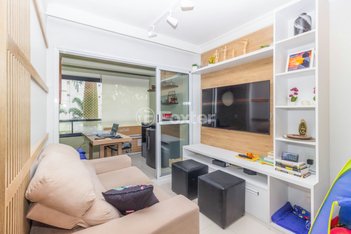 apartment em Rua Tungue, Jardim Cidade Pirituba - São Paulo - SP