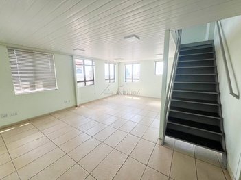 office em Avenida Juscelino Kubitschek, Vila Ipiranga - Londrina - PR