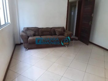 apartment em Rua Princesa Leopoldina, Ipiranga - Belo Horizonte - MG