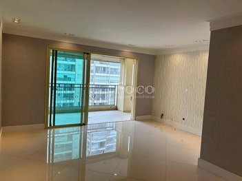 apartment em Rua Alfredo Pujol, Santana - São Paulo - SP