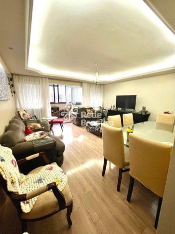 apartment em SCRN 704/705, Asa Norte - Brasília - DF