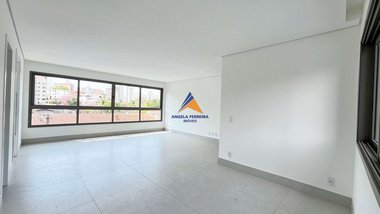 apartment em Rua Professor José Renault, São Bento - Belo Horizonte - MG