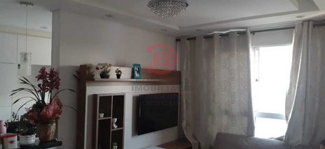 apartment em Rua Agrimensor Sugaya, Colônia (Zona Leste) - São Paulo - SP